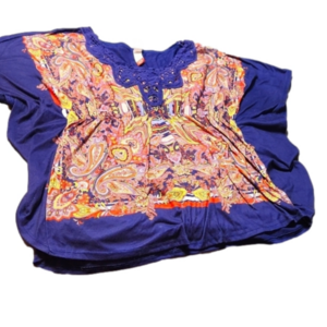 No Boundaries Top Sz. XL